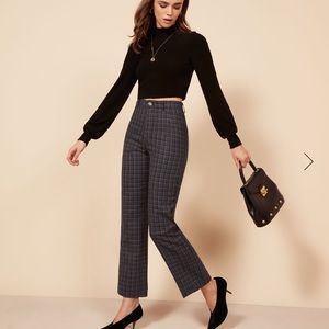 Reformation Franklin Pant